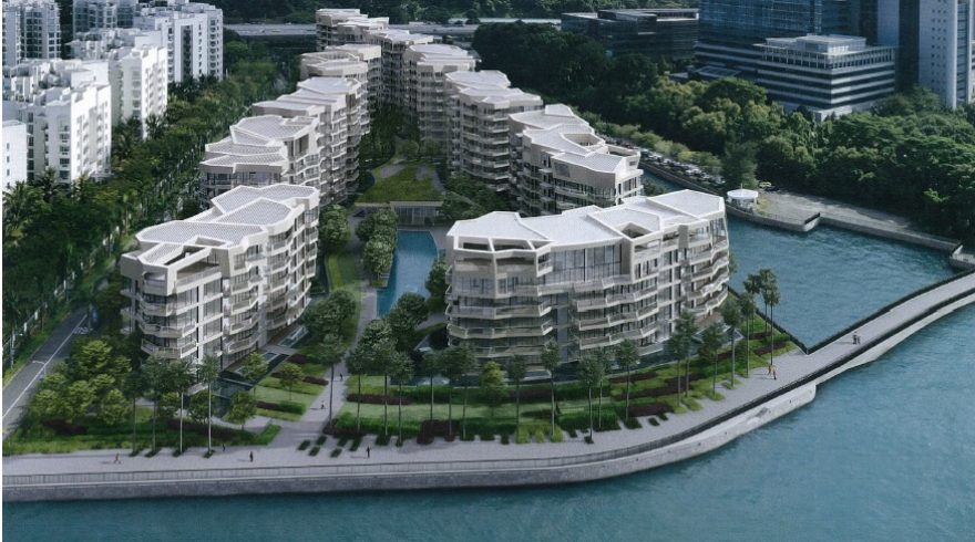 Corals at Keppel Bay