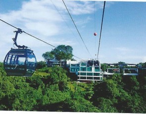 Mount Faber