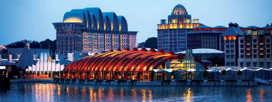 Sentosa