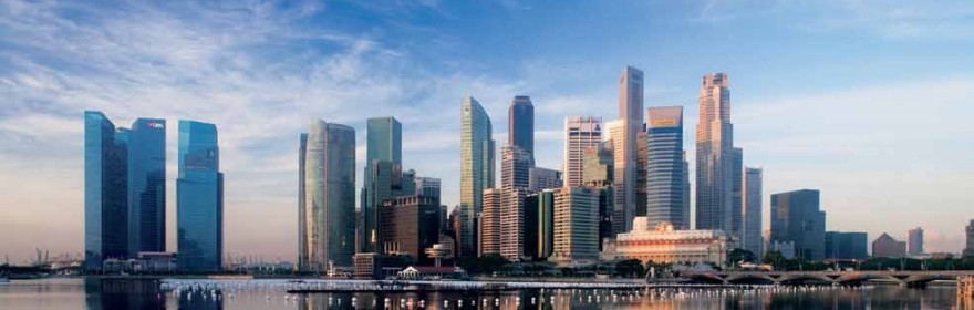 Central Business District