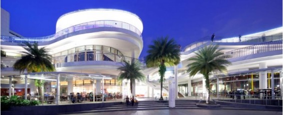 VivoCity